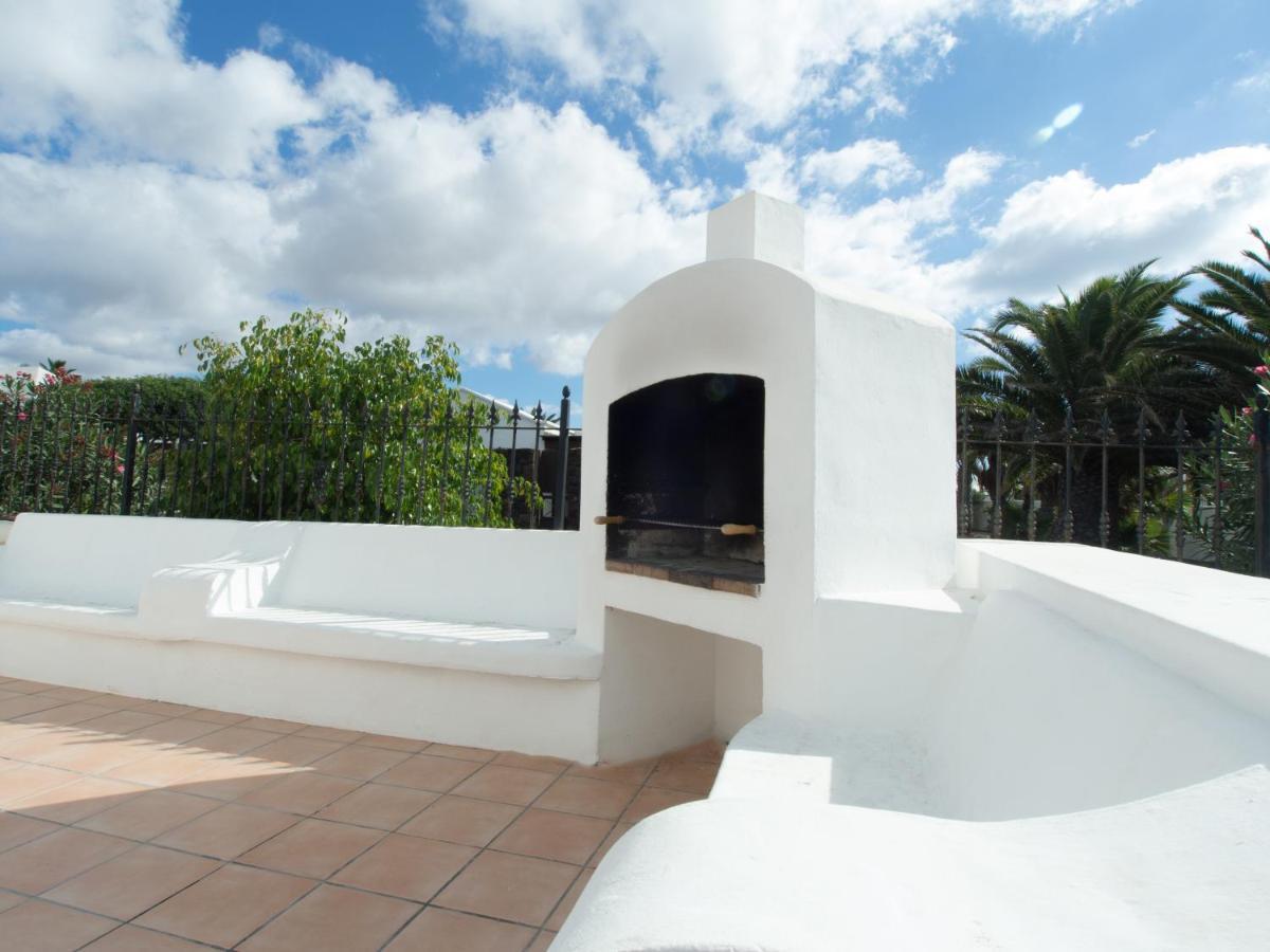 Marazul Villa Playa Blanca  Esterno foto