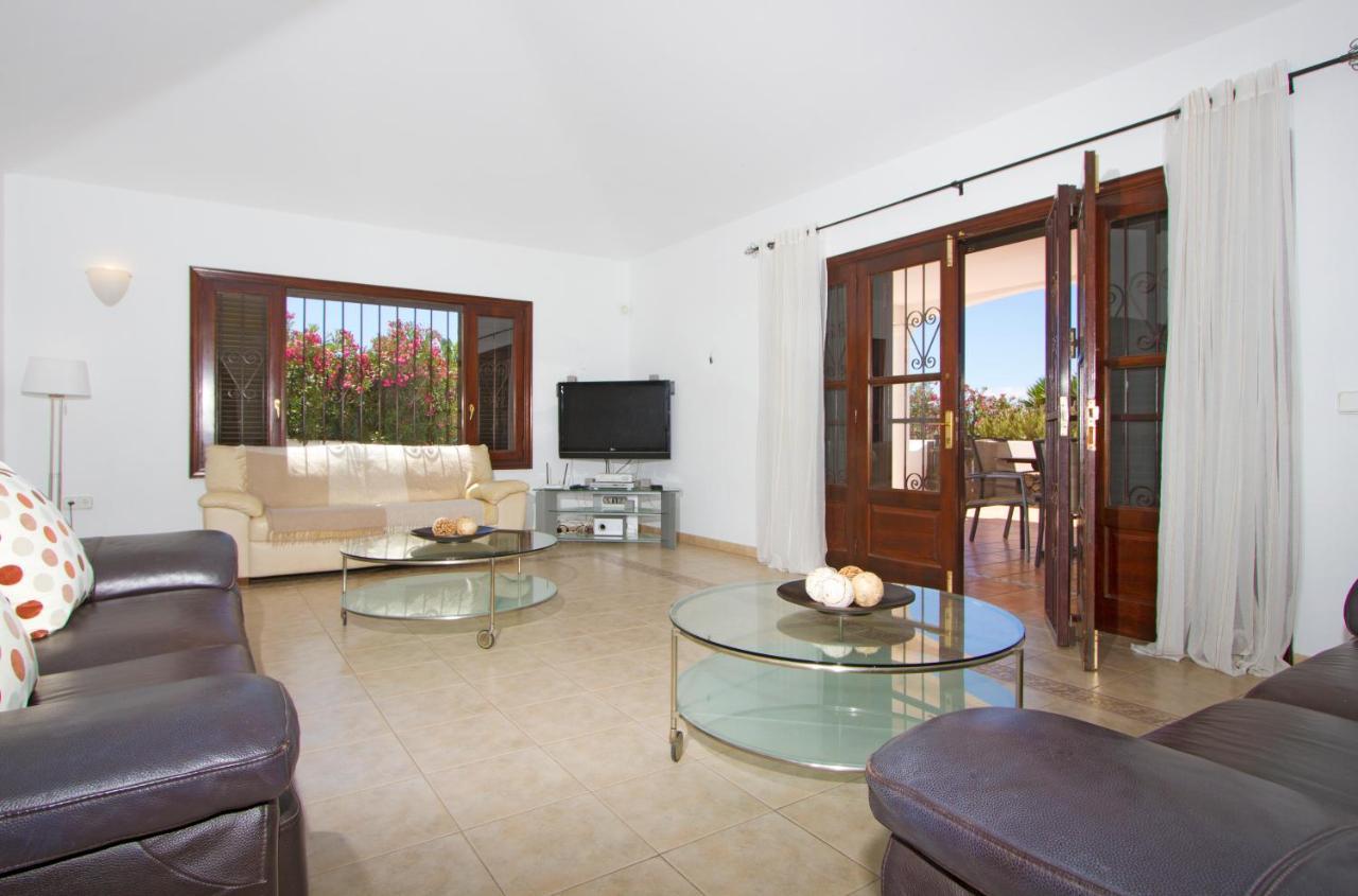 Marazul Villa Playa Blanca  Esterno foto